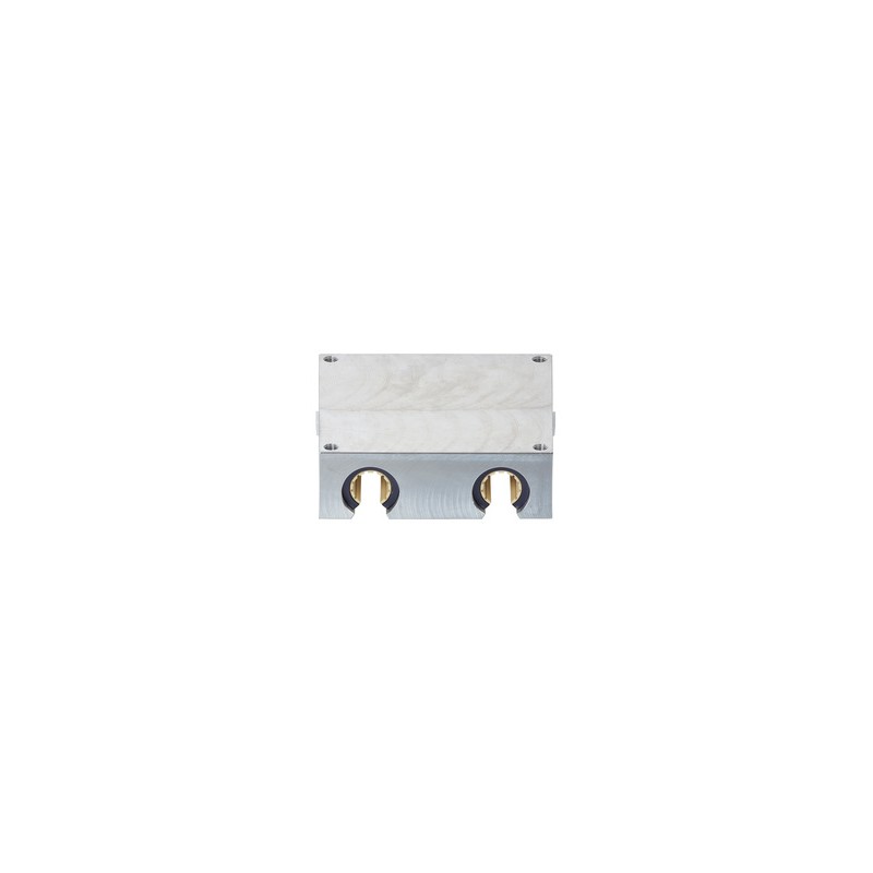 Bloque cuádruple drylin® R OQA-03