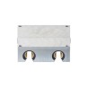 Bloque cuádruple drylin® R OQA-03