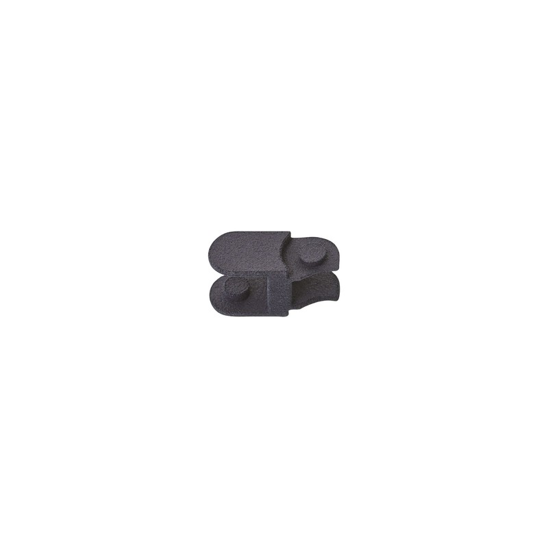Adaptador de conexión drylin® Q para cadenas portacables E2 micro