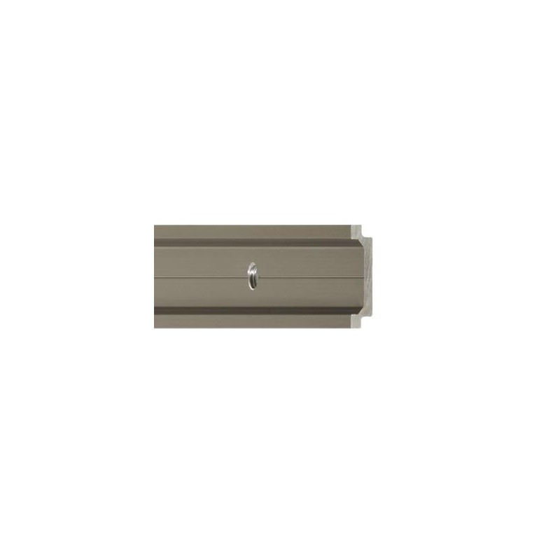 Raíl doble drylin® W WSQ-SL