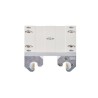 Carro híbrido drylin® W WWH-21-SL