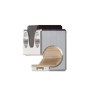 Cojinete híbrido drylin® W WJRM-01-AL