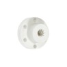 Tuerca de paso largo con valona dryspin®, A180FLM