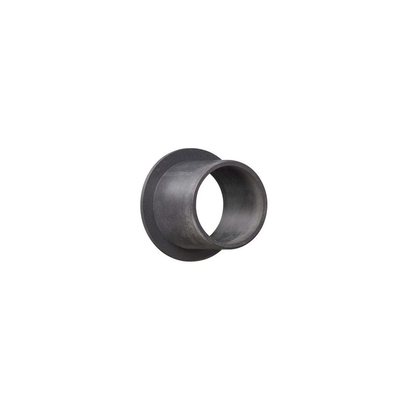 iglidur® H370, rodamiento de casquillo con brida, mm