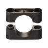Cojinete de pedestal, ESTM-GT, igubal®