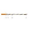 chainflex® servocable CF27.D