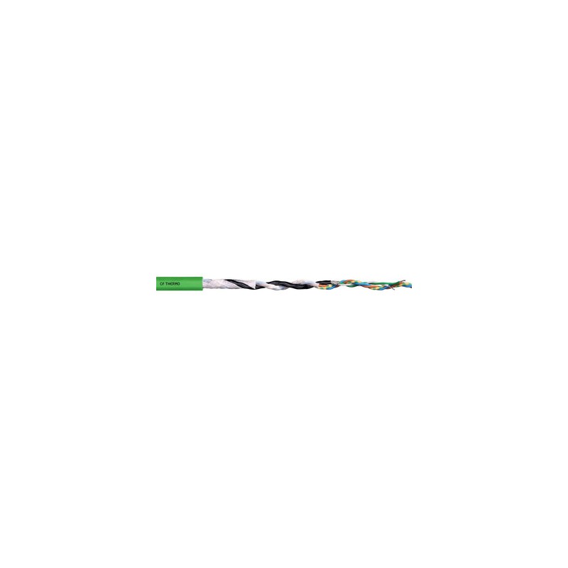 chainflex® CFTHERMO cable de termopar