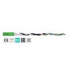 chainflex® CFTHERMO cable de termopar