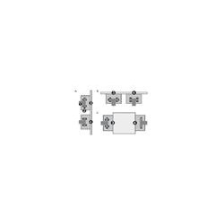 Carro para guía lineal drylin® T TW-12