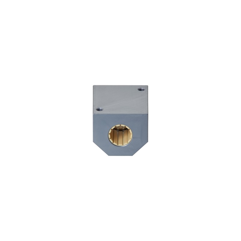 Cojinete de pedestal drylin® RJUMT-05