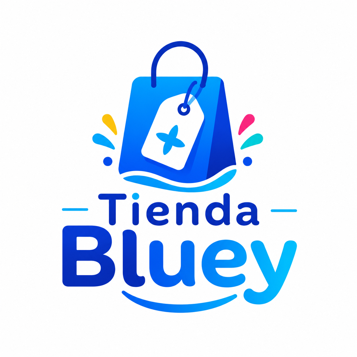 Tienda Bluey